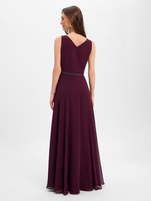 Damen Abendkleid