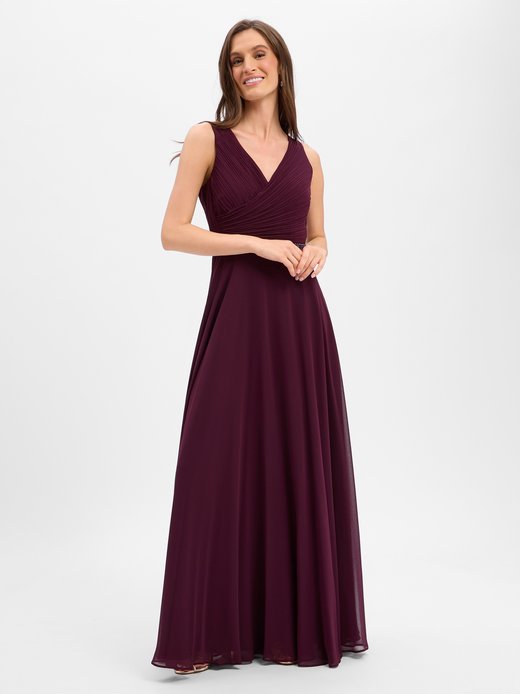 Damen Abendkleid