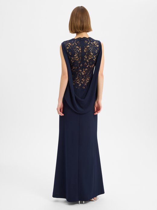 Damen Abendkleid