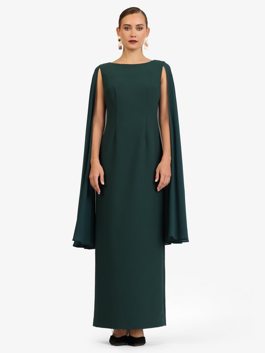 Damen Abendkleid
