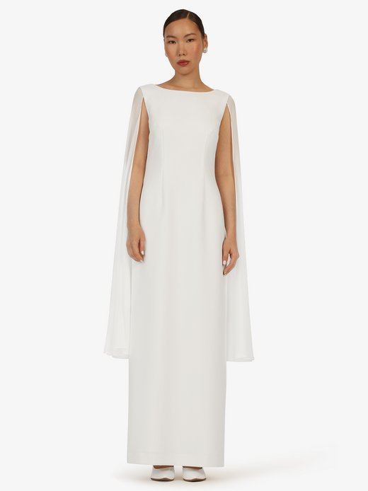 Damen Abendkleid