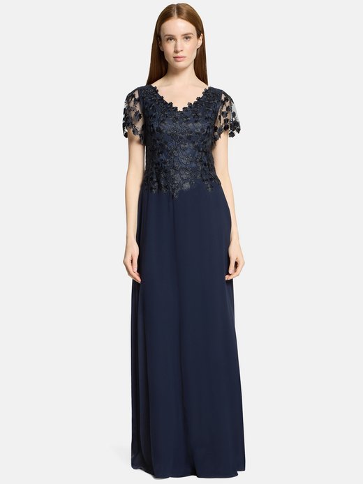 Damen Abendkleid