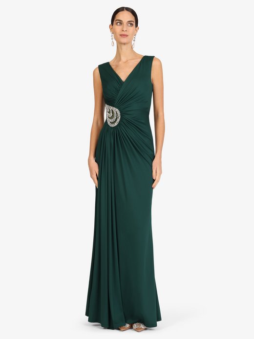 Damen Abendkleid
