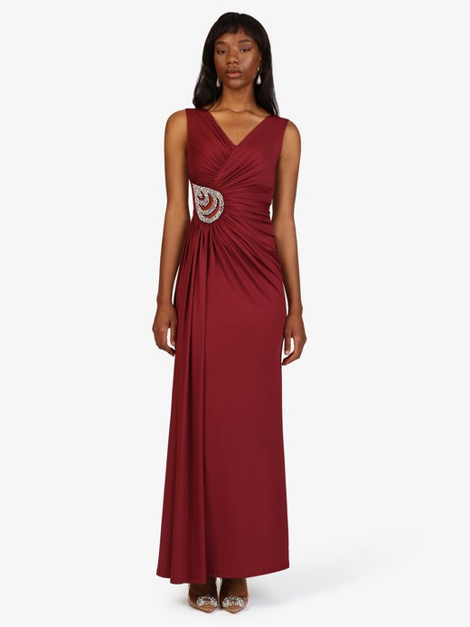 Damen Abendkleid
