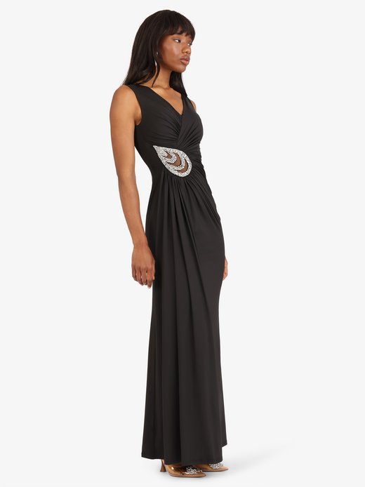 Damen Abendkleid