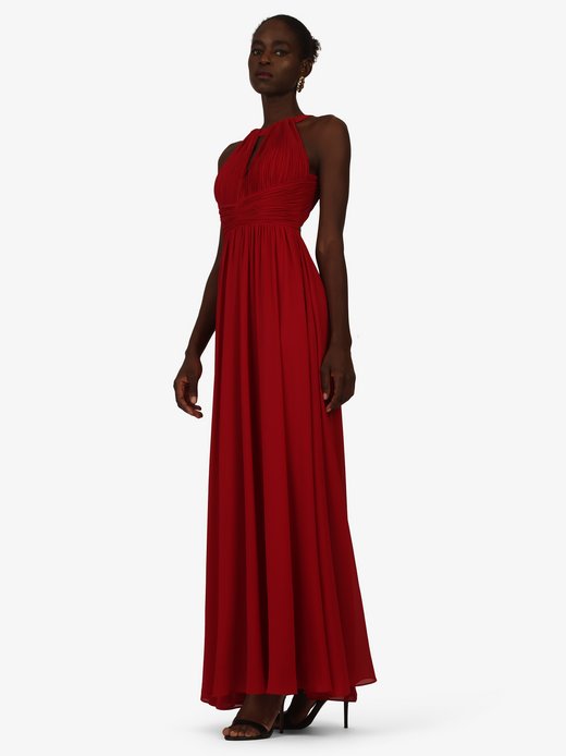 Damen Abendkleid