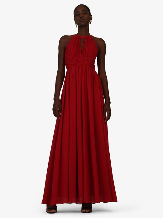 Damen Abendkleid