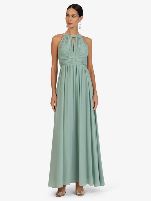 Damen Abendkleid