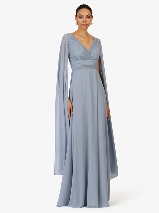 Damen Abendkleid