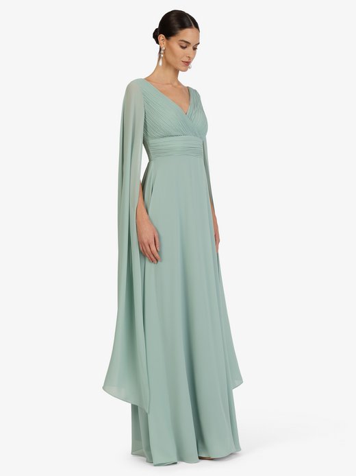 Damen Abendkleid