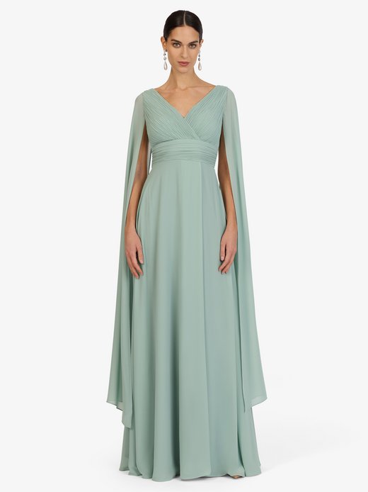 Damen Abendkleid