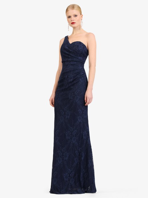 Damen Abendkleid