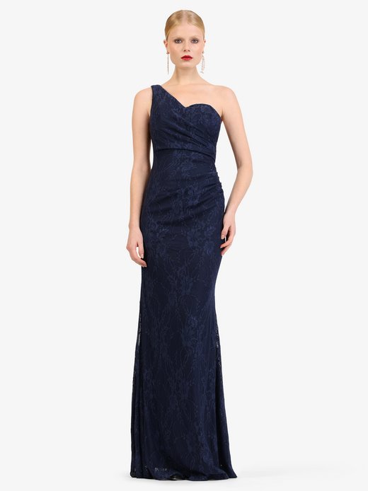 Damen Abendkleid