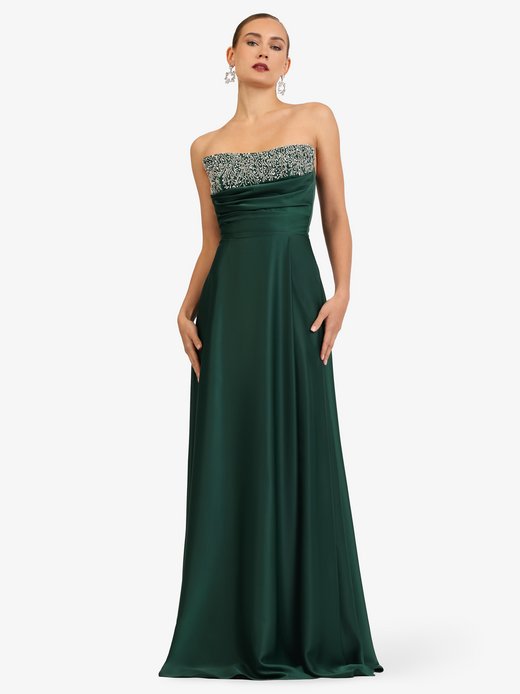 Damen Abendkleid