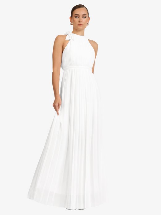 Damen Abendkleid