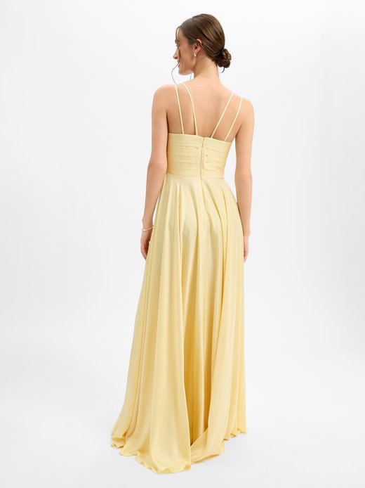 Damen Abendkleid