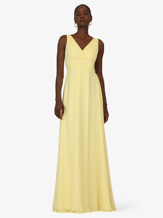 Damen Abendkleid