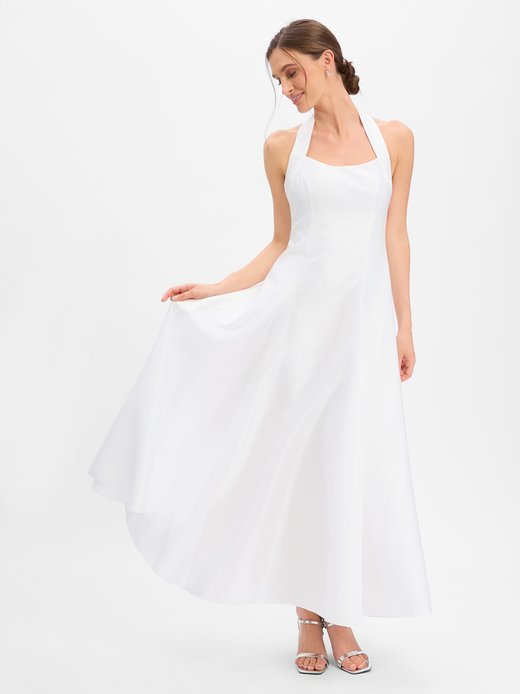 Damen Abendkleid