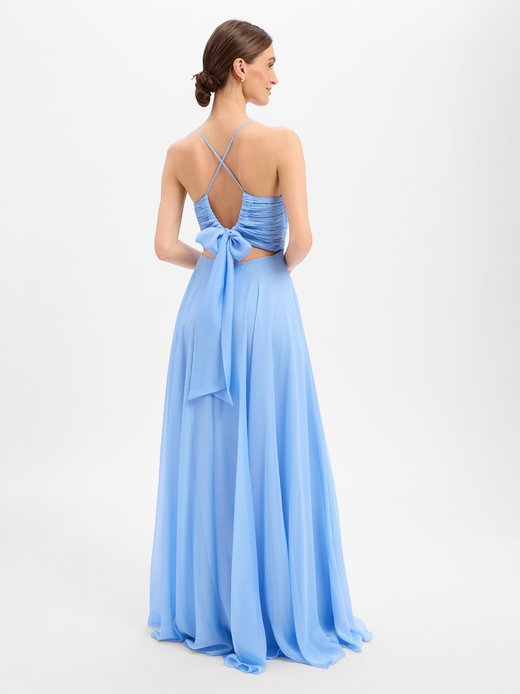 Damen Abendkleid