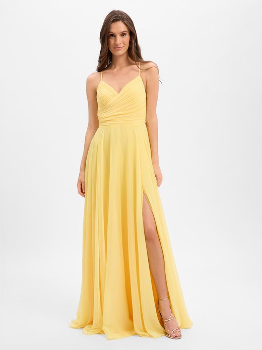 Damen Abendkleid