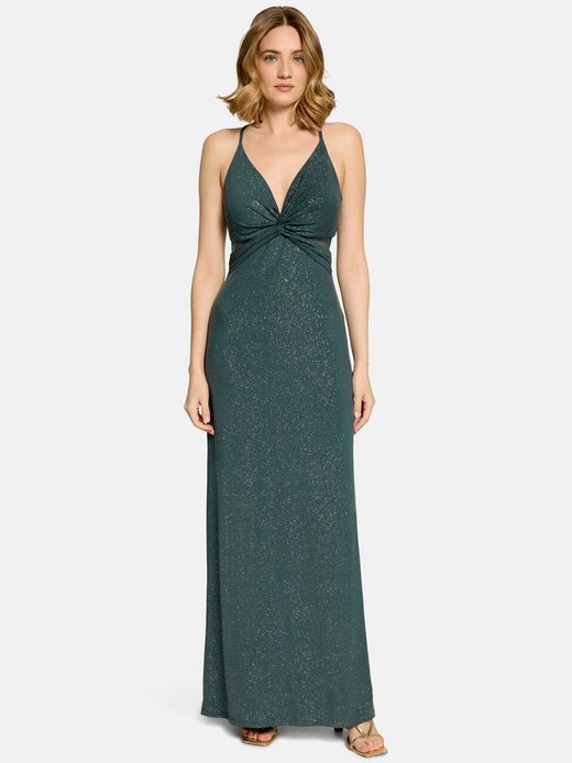 Damen Abendkleid
