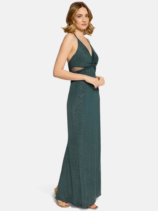 Damen Abendkleid