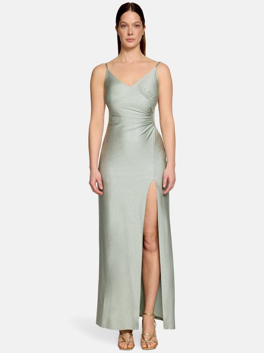 Damen Abendkleid