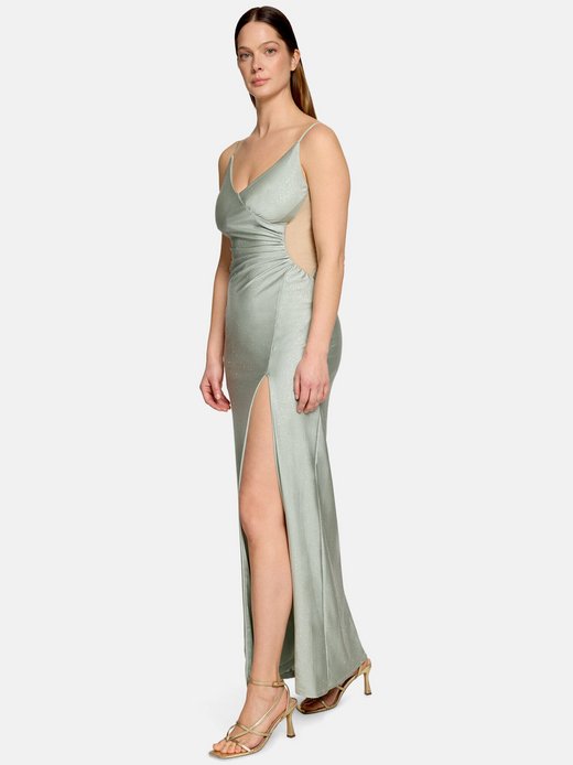 Damen Abendkleid