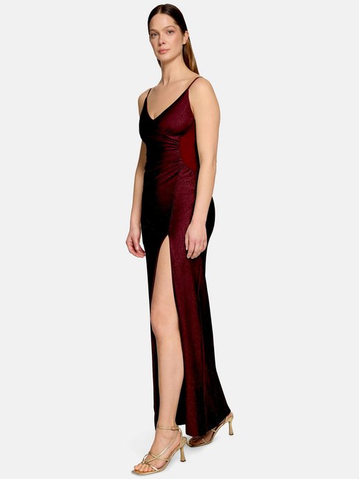 Damen Abendkleid