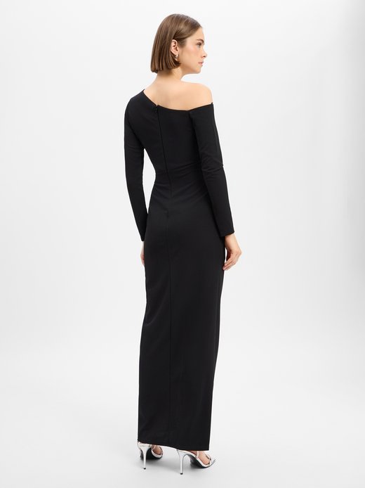 Damen Abendkleid