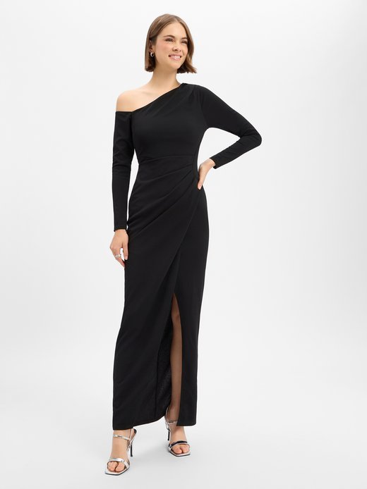 Damen Abendkleid