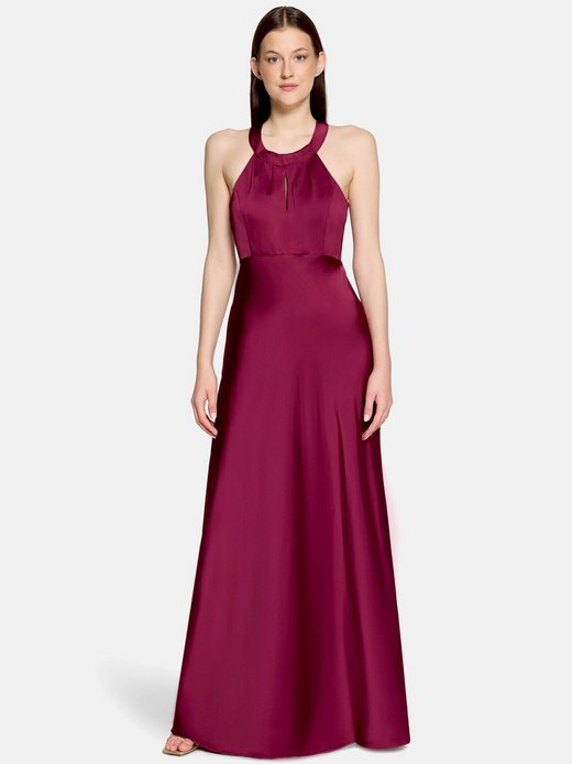 Damen Abendkleid