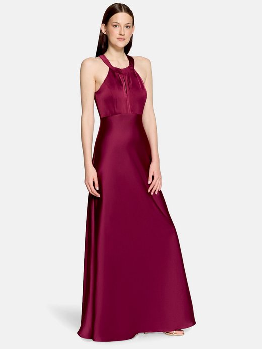 Damen Abendkleid
