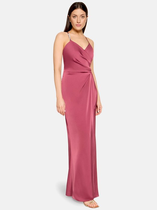 Damen Abendkleid