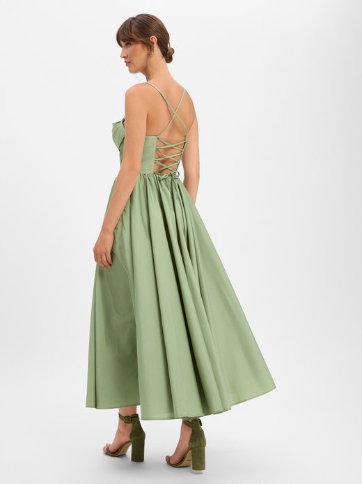 Damen Abendkleid