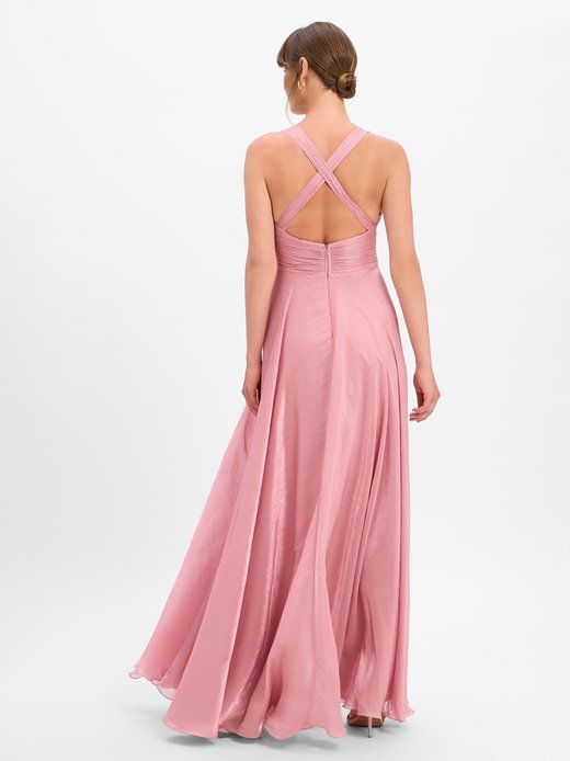 Damen Abendkleid