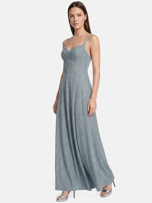 Damen Abendkleid