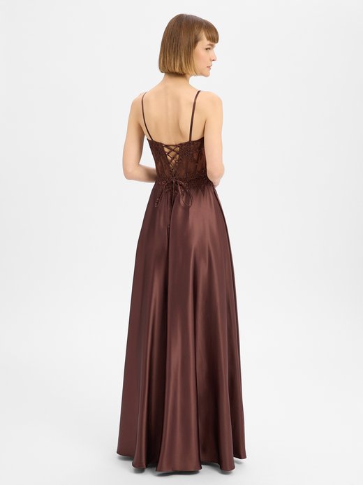 Damen Abendkleid