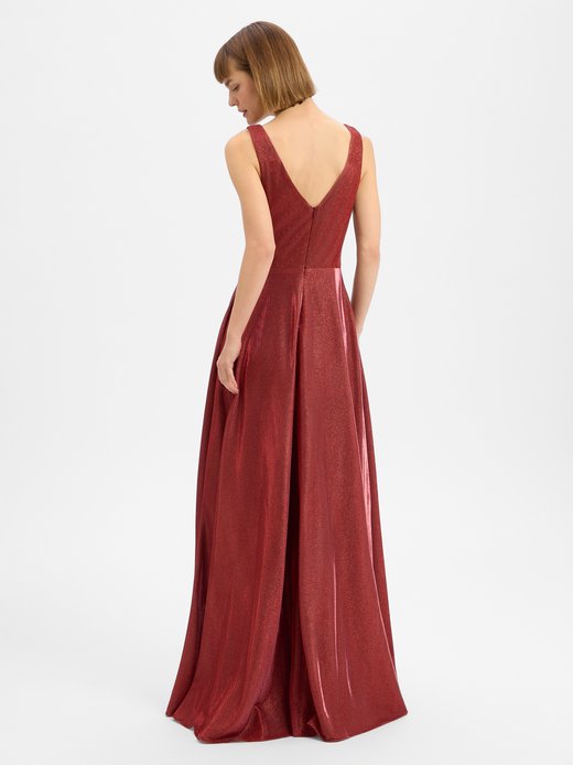 Damen Abendkleid