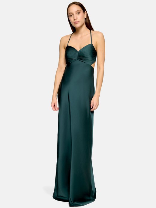 Damen Abendkleid