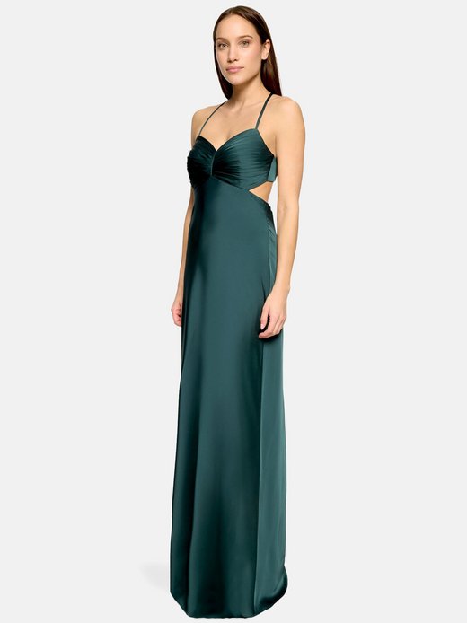 Damen Abendkleid