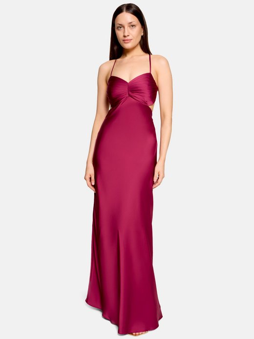 Damen Abendkleid