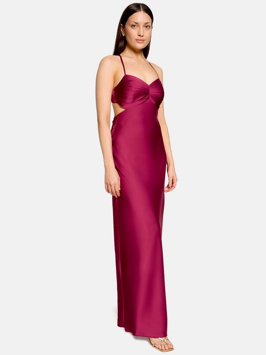 Damen Abendkleid