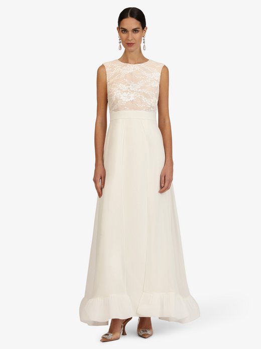 Damen Abendkleid