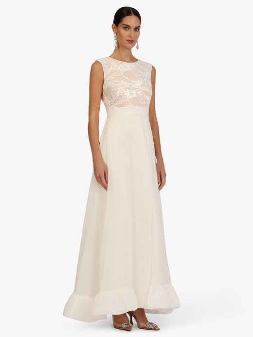 Damen Abendkleid