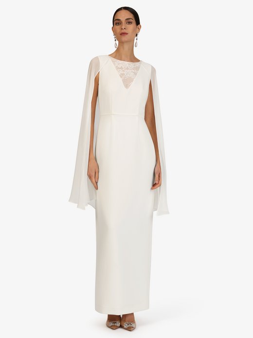 Damen Abendkleid