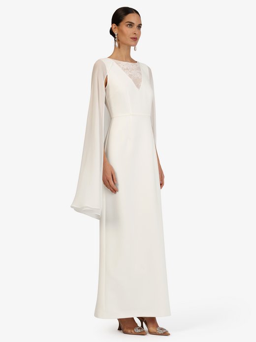 Damen Abendkleid