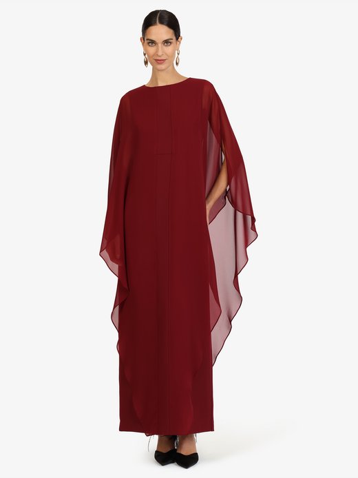 Damen Abendkleid