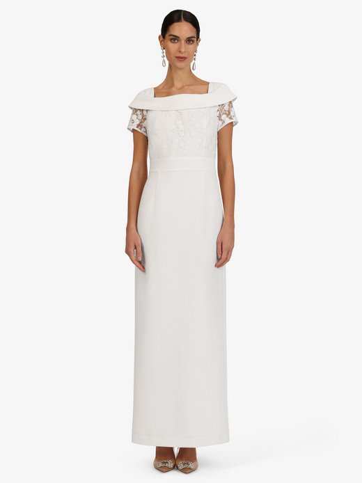 Damen Abendkleid