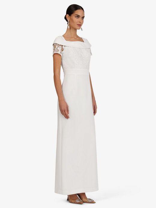 Damen Abendkleid